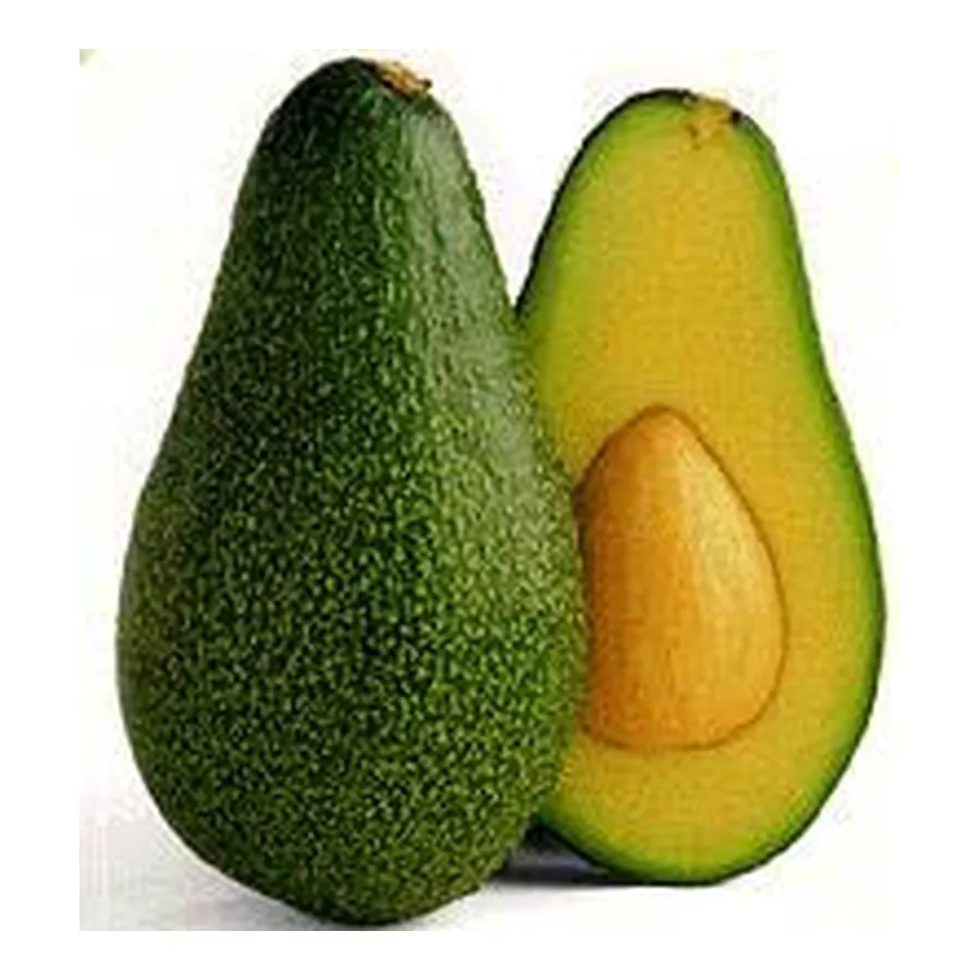 Hass Avocados