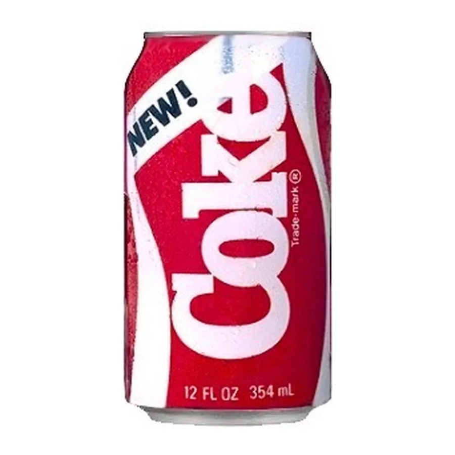 Coca-Cola Classic