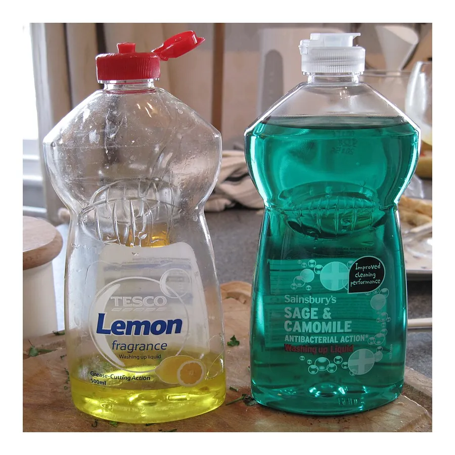 Dish Soap