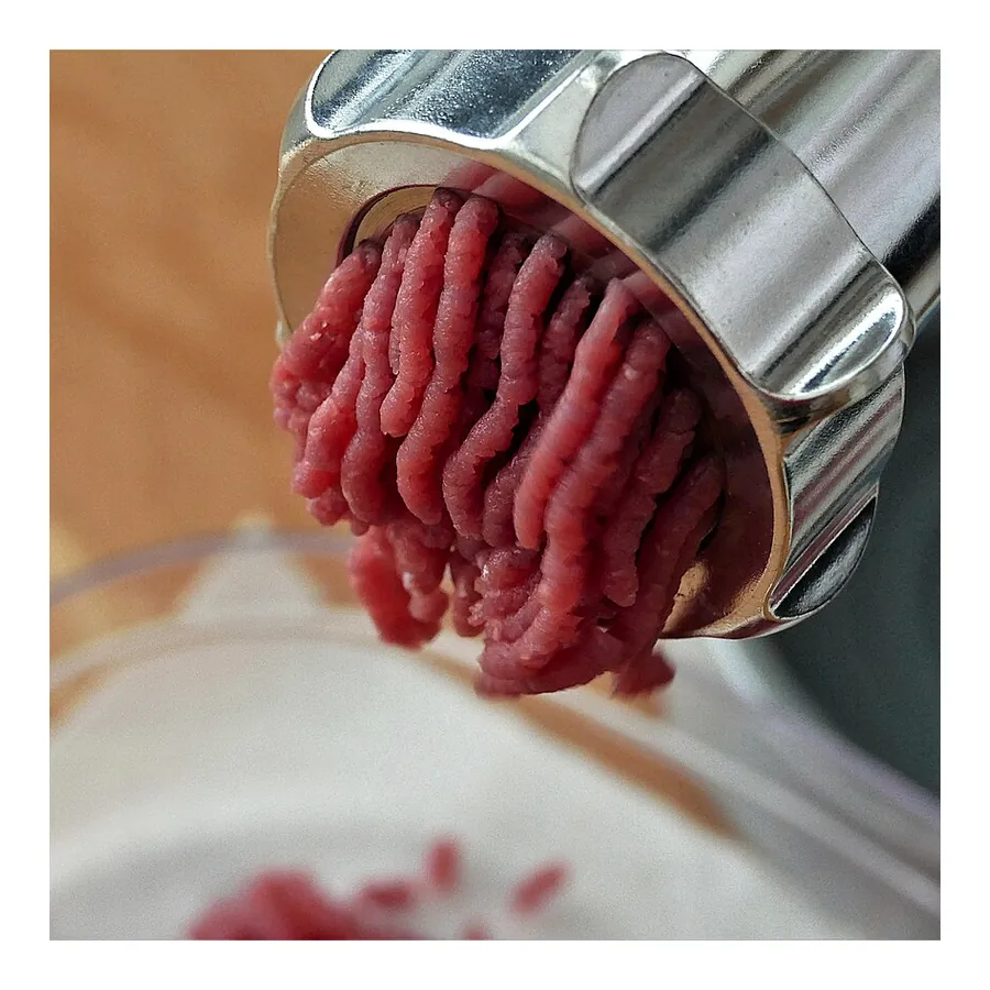 Ground Beef 80/20
