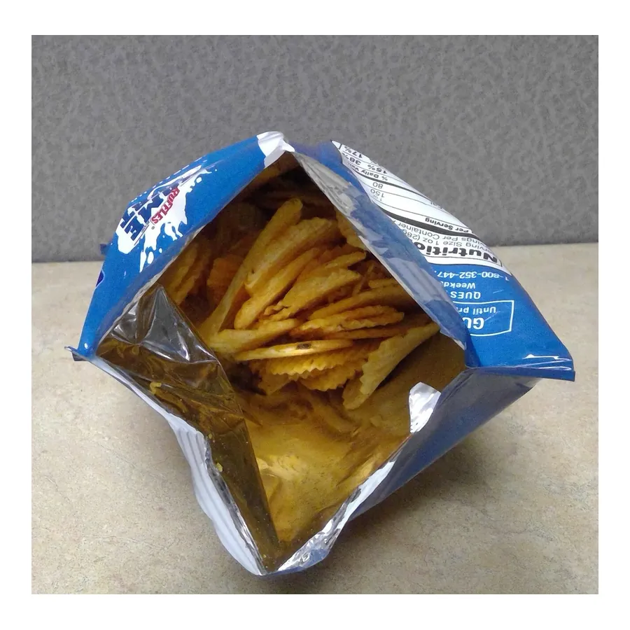 Classic Potato Chips