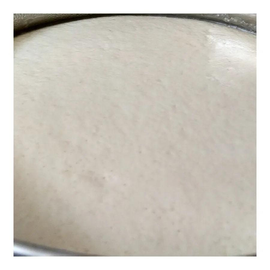 Pounded Yam Flour